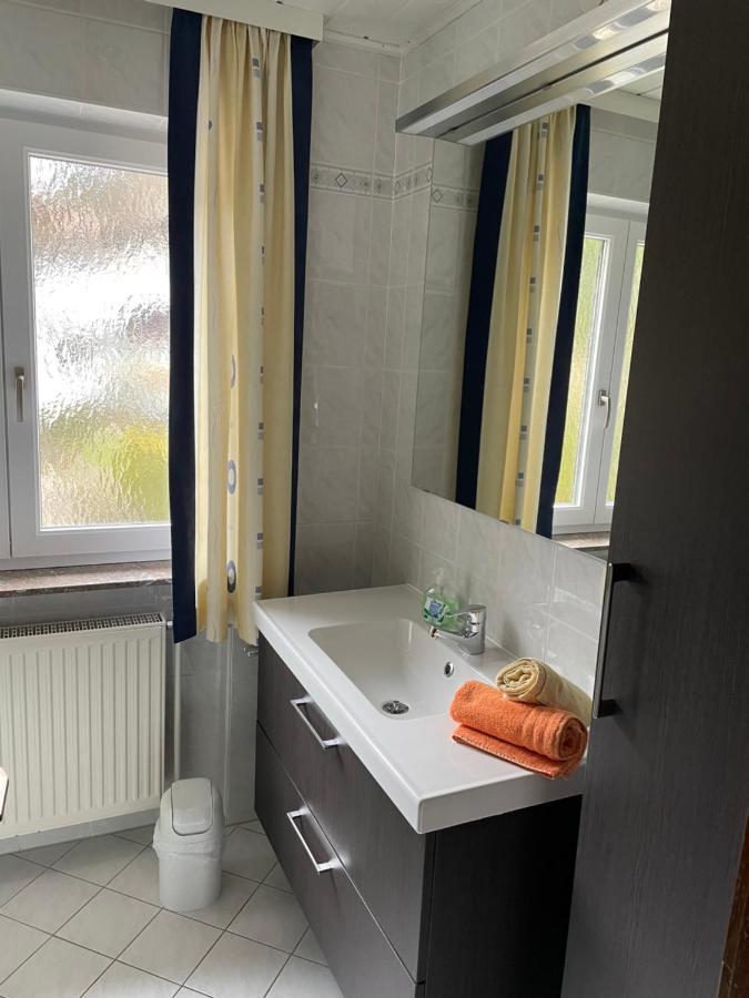 Am Randersberg - Wohnung Nr 3 غروسغماين المظهر الخارجي الصورة