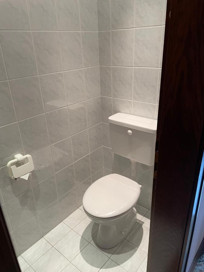 Am Randersberg - Wohnung Nr 3 غروسغماين المظهر الخارجي الصورة