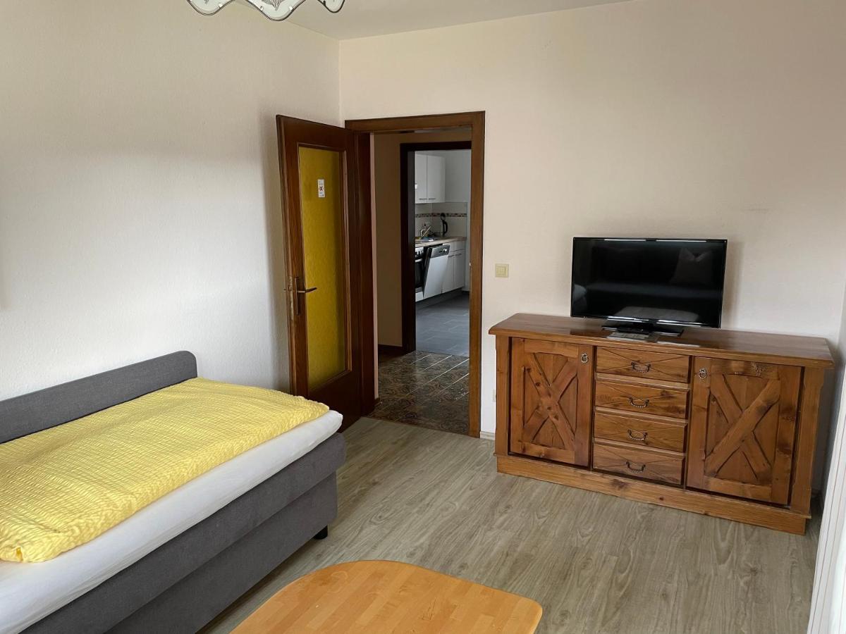 Am Randersberg - Wohnung Nr 3 غروسغماين المظهر الخارجي الصورة