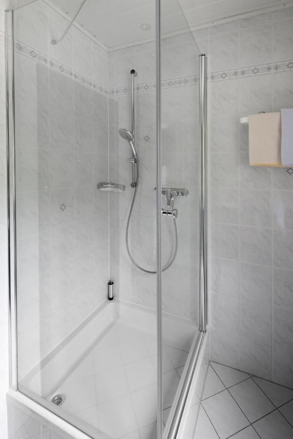 Am Randersberg - Wohnung Nr 3 غروسغماين المظهر الخارجي الصورة